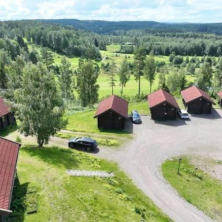 Noretjaerns Stugby Årjäng المظهر الخارجي الصورة